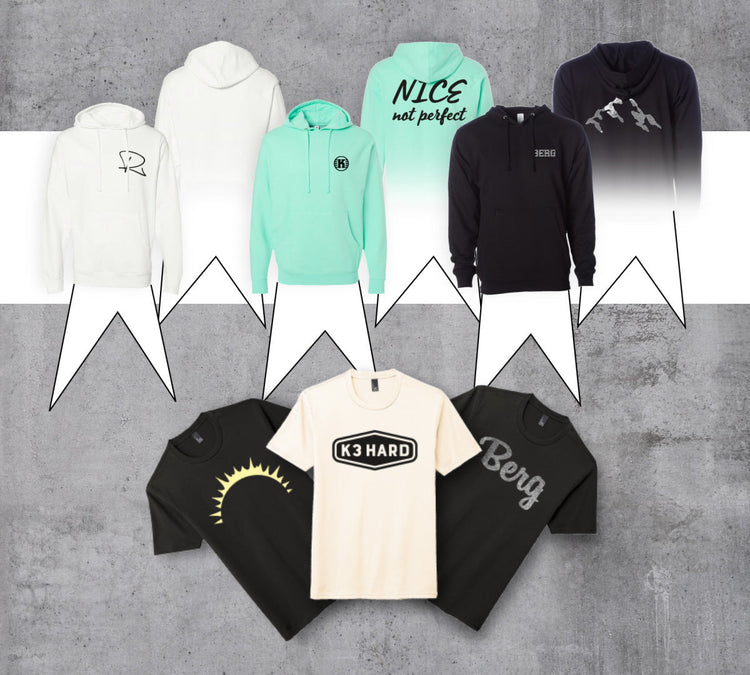 Apparel