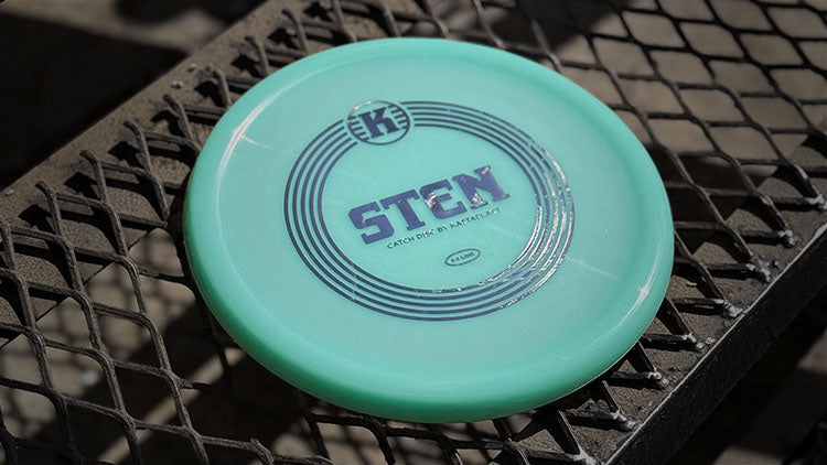 Sten
