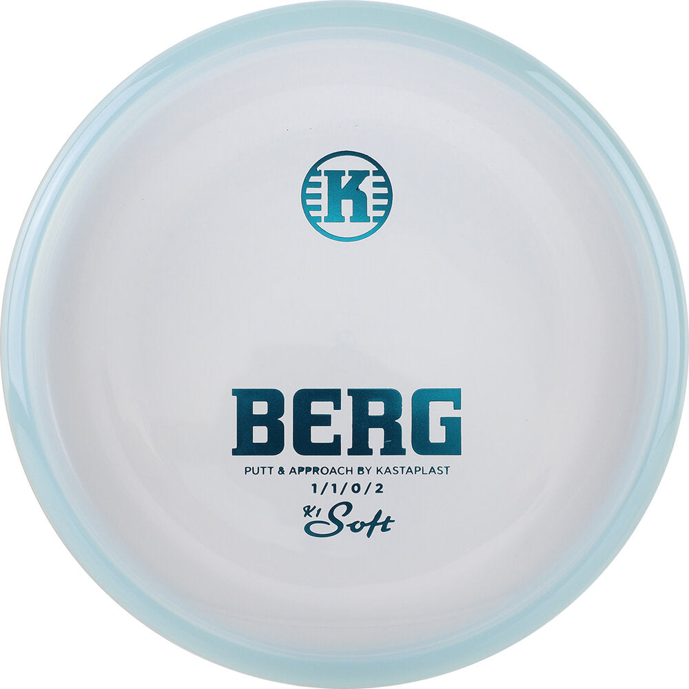 K1 Soft Berg