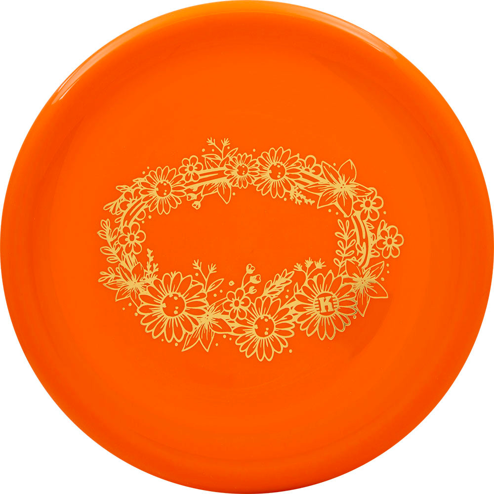 K1 Soft Berg - Summer Wreath
