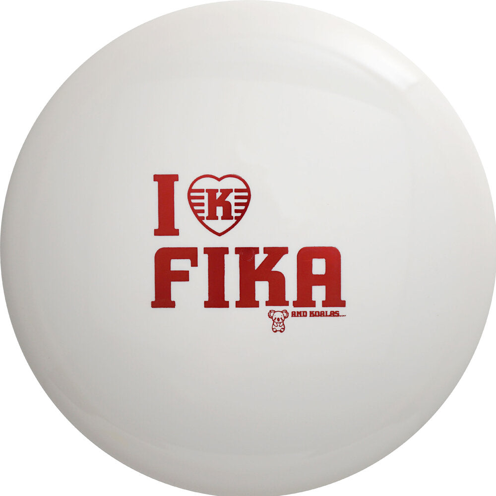 K1 Lots - I Love Fika