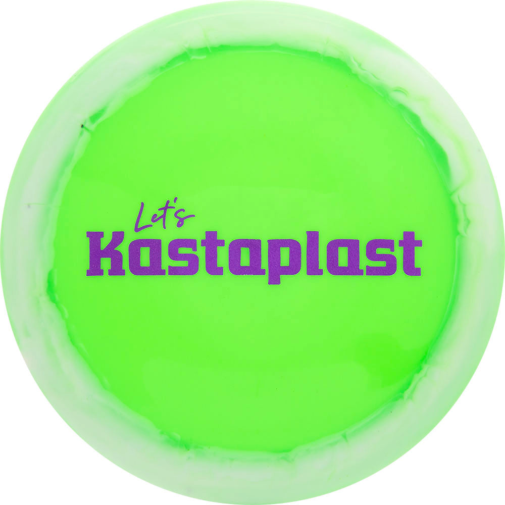 K1 Grind Guld - Let's Kastaplast