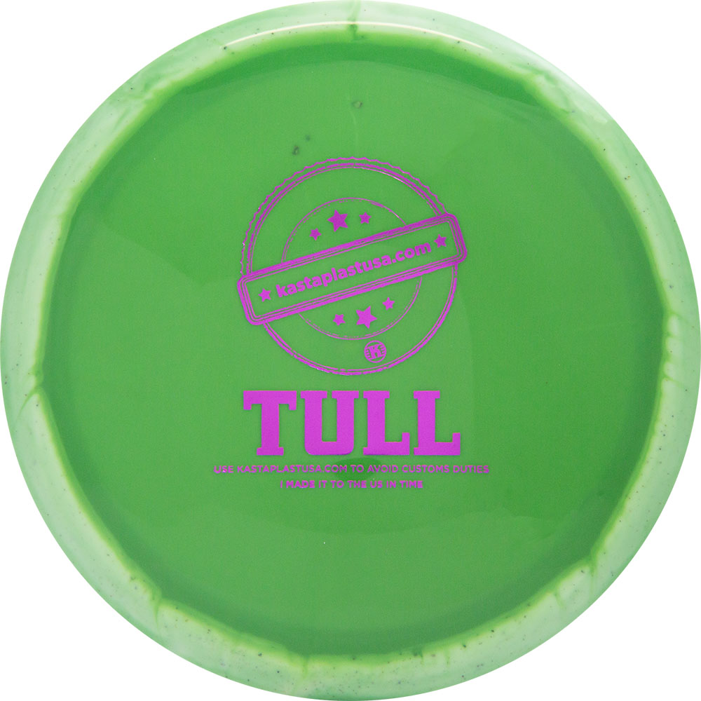 K1 Grind Alva - Tull