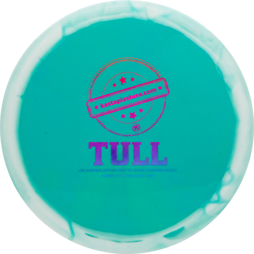 K1 Grind Idog - Tull