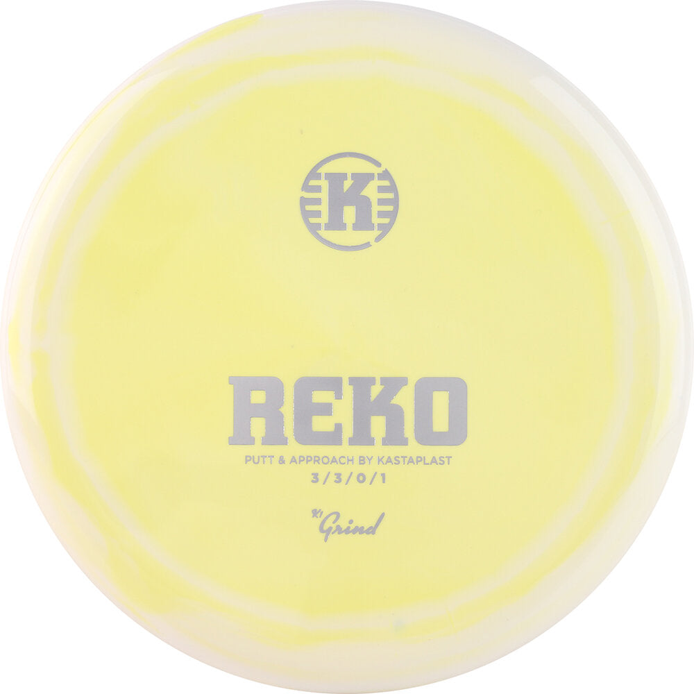 K1 Grind Reko