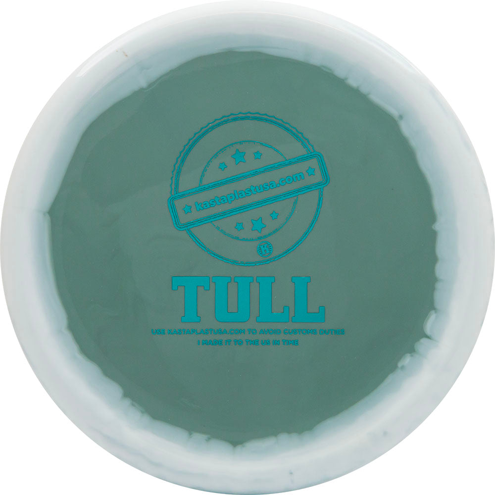 K1 Grind Berg - Tull
