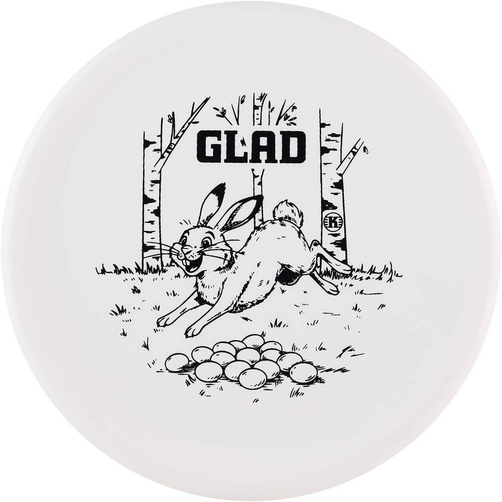 K1 Berg X - Glad Pask
