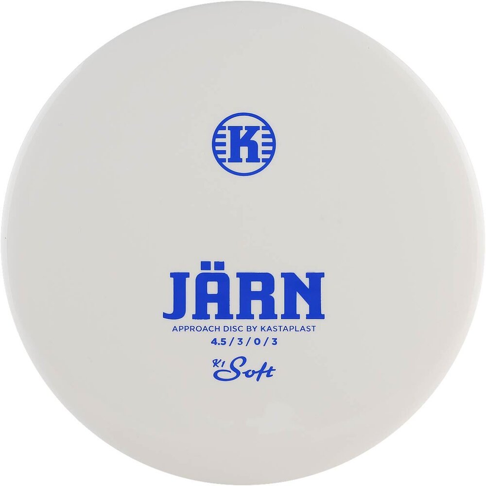 K1 Soft Jarn