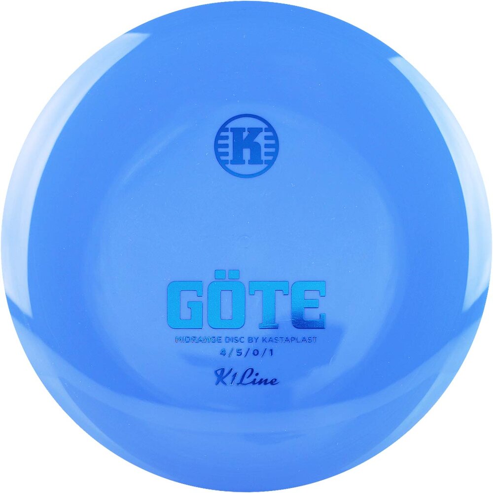 K1 Gote