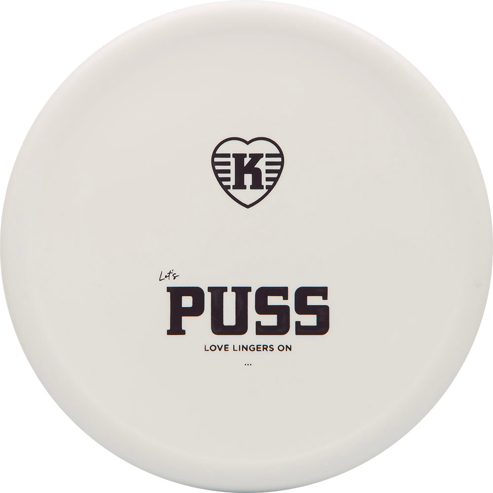 K3 Berg X - PUSS
