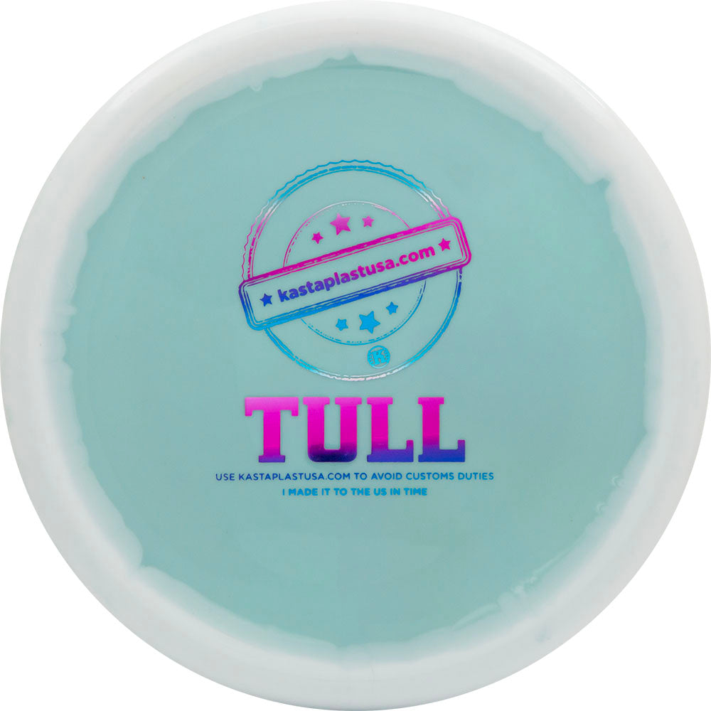 K1 Grind Berg - Tull