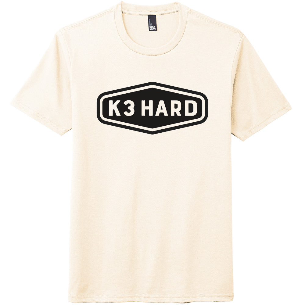 T-Shirt - K3 Hard