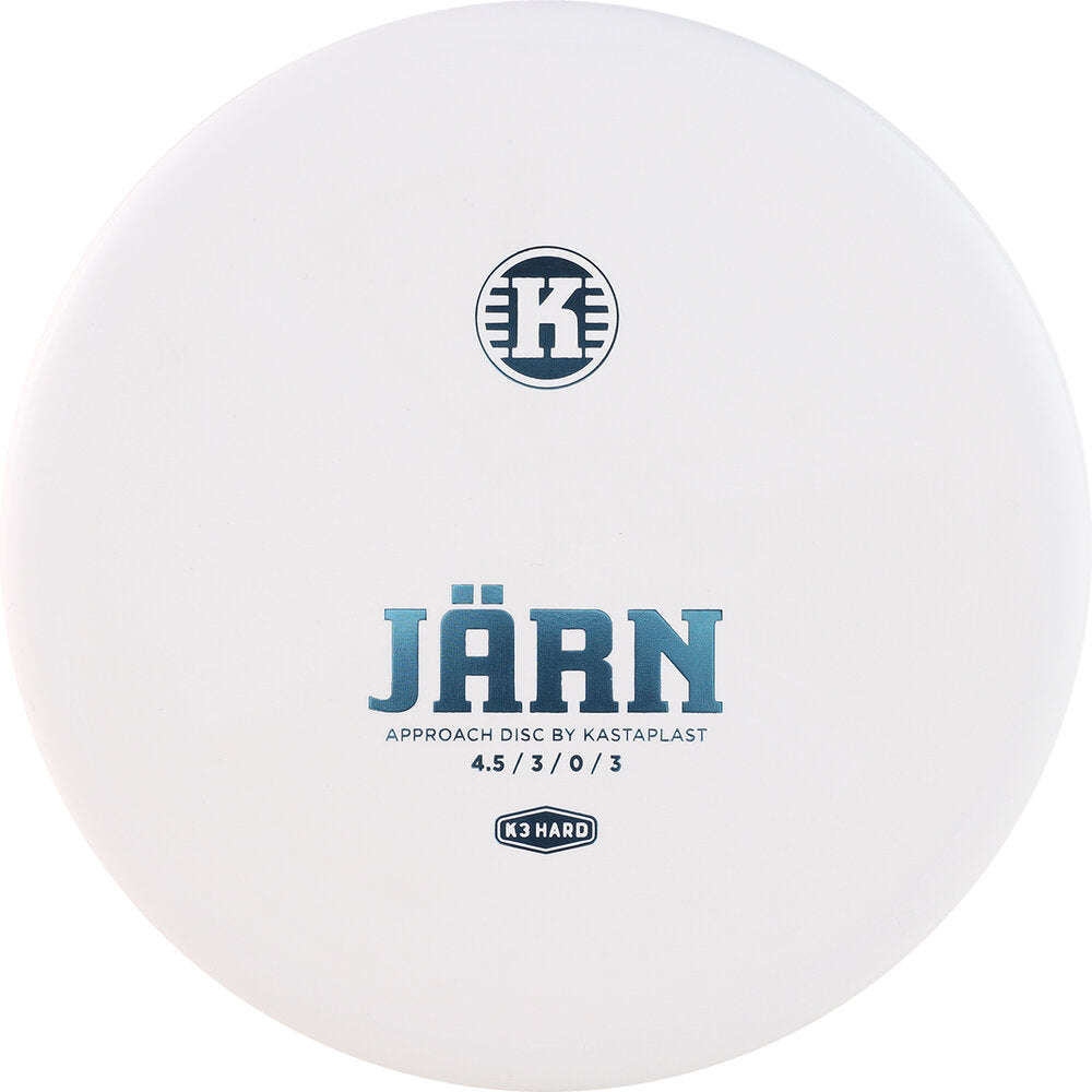 K3 Hard Jarn