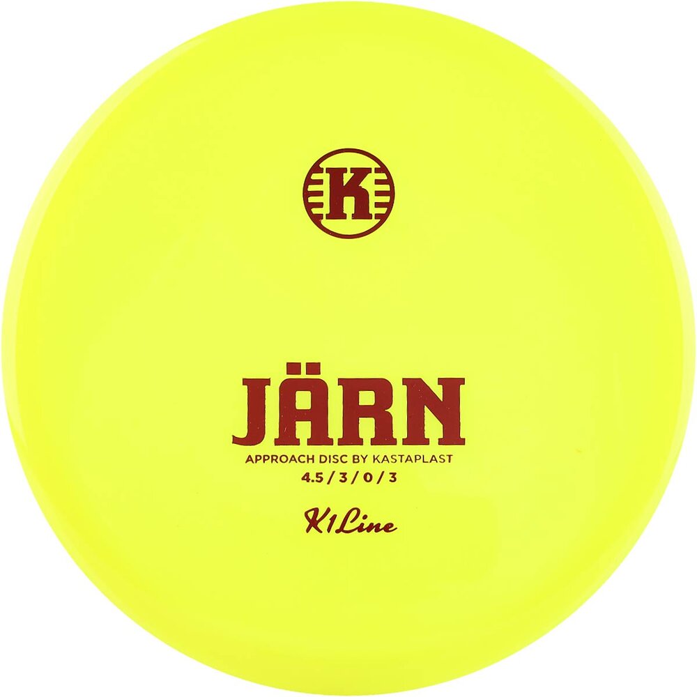 K1 Jarn