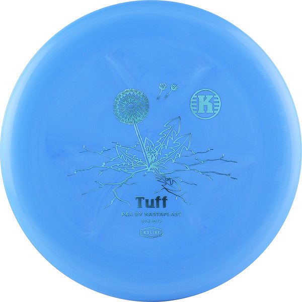 K3 Tuff