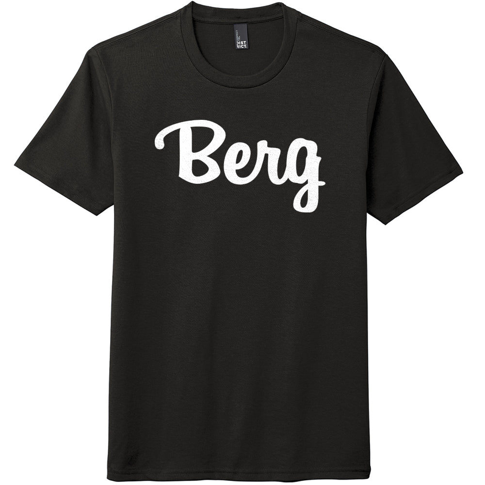 T-Shirt - Berg
