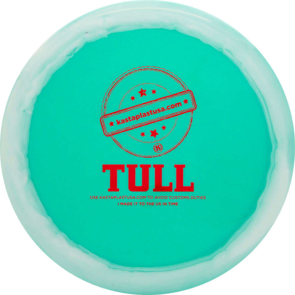 K1 Grind Guld - Tull
