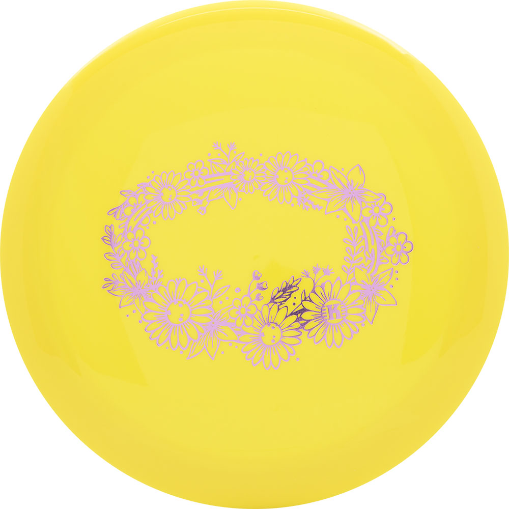 K1 Vass - Summer Wreath