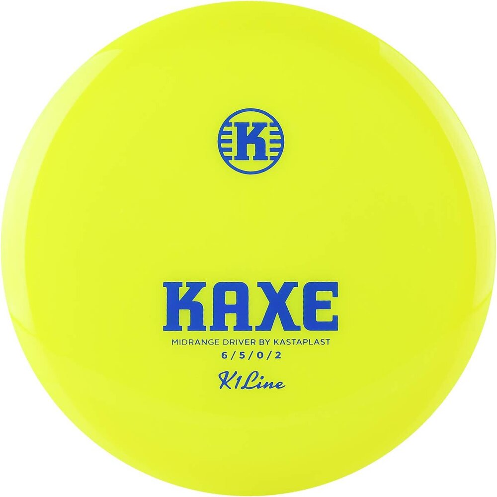 K1 Kaxe
