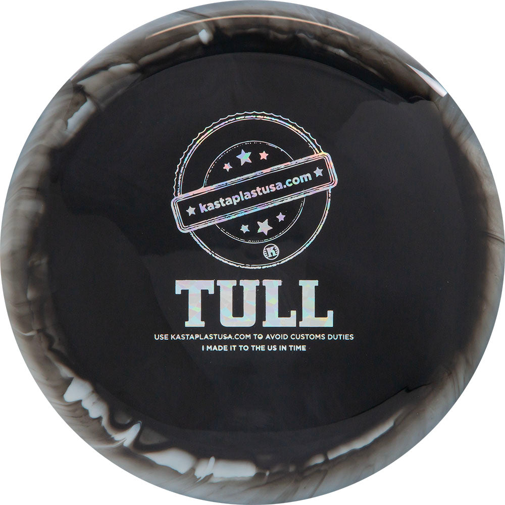 K1 Grind Guld - Tull
