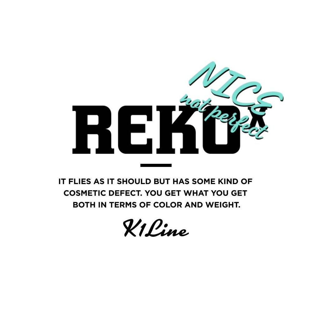 K1 Reko X - X-Out