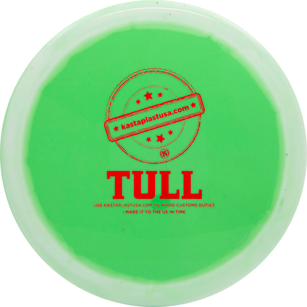 K1 Grind Falk - Tull