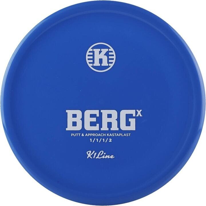 K1 Berg X
