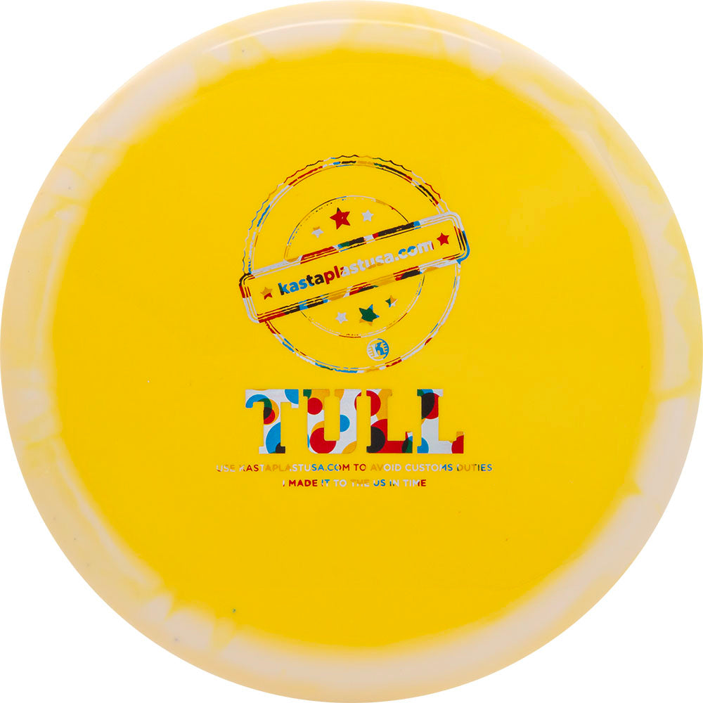 K1 Grind Idog - Tull
