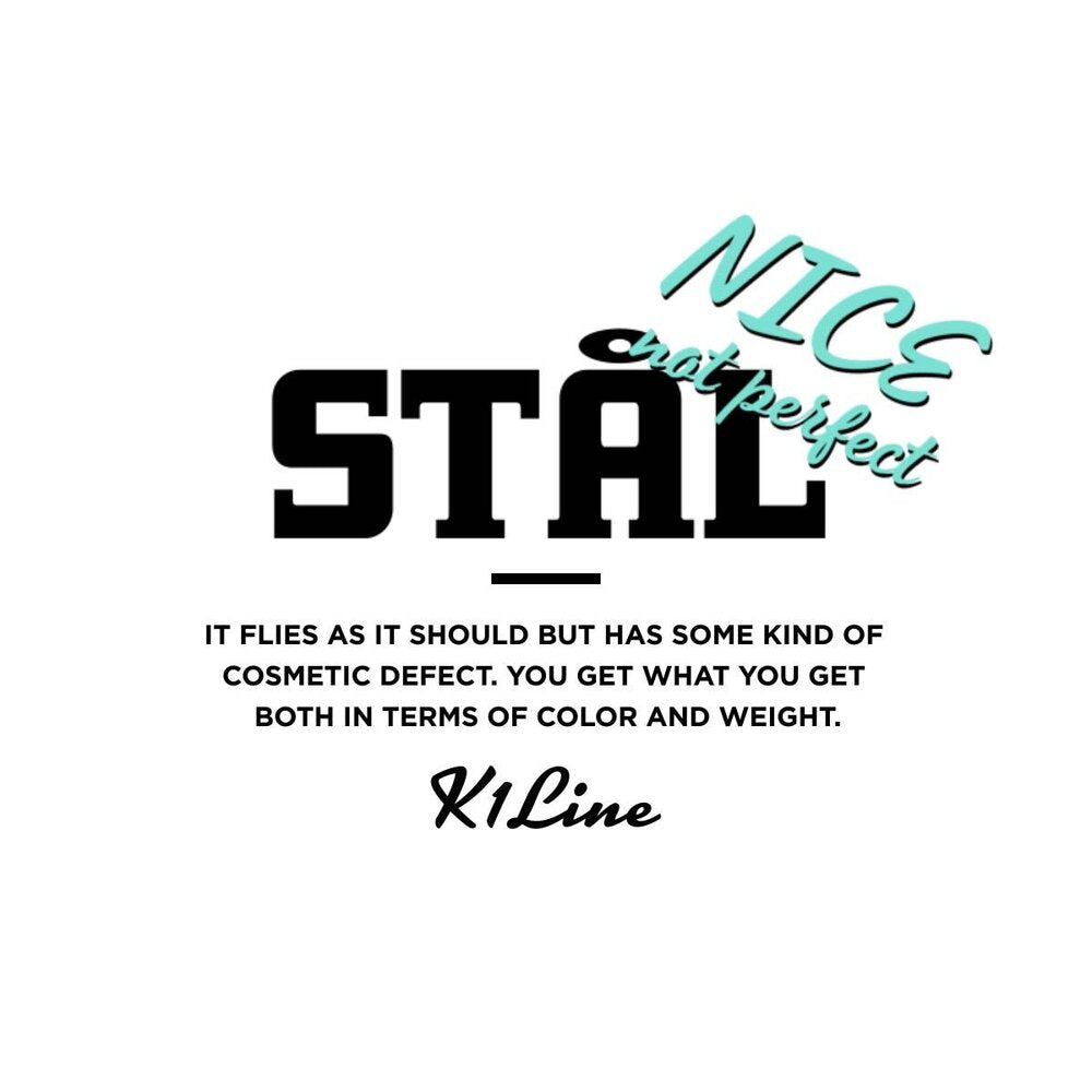 K1 Stal - X-Out