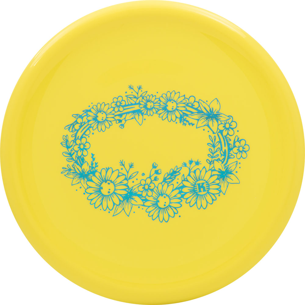 K1 Soft Berg - Summer Wreath
