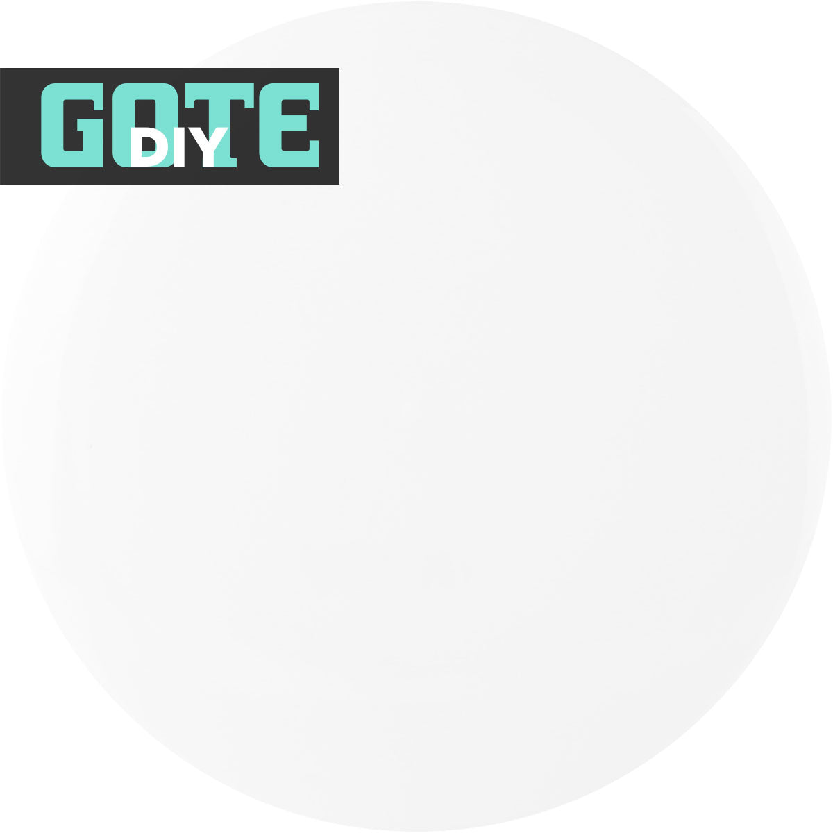 K1 Gote - DIY