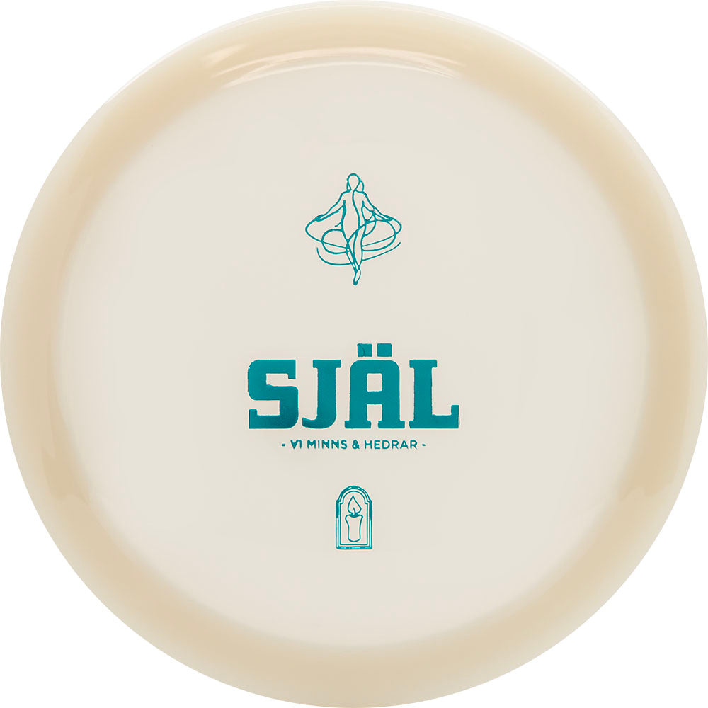 K1 Glow Stal - All Souls' Day