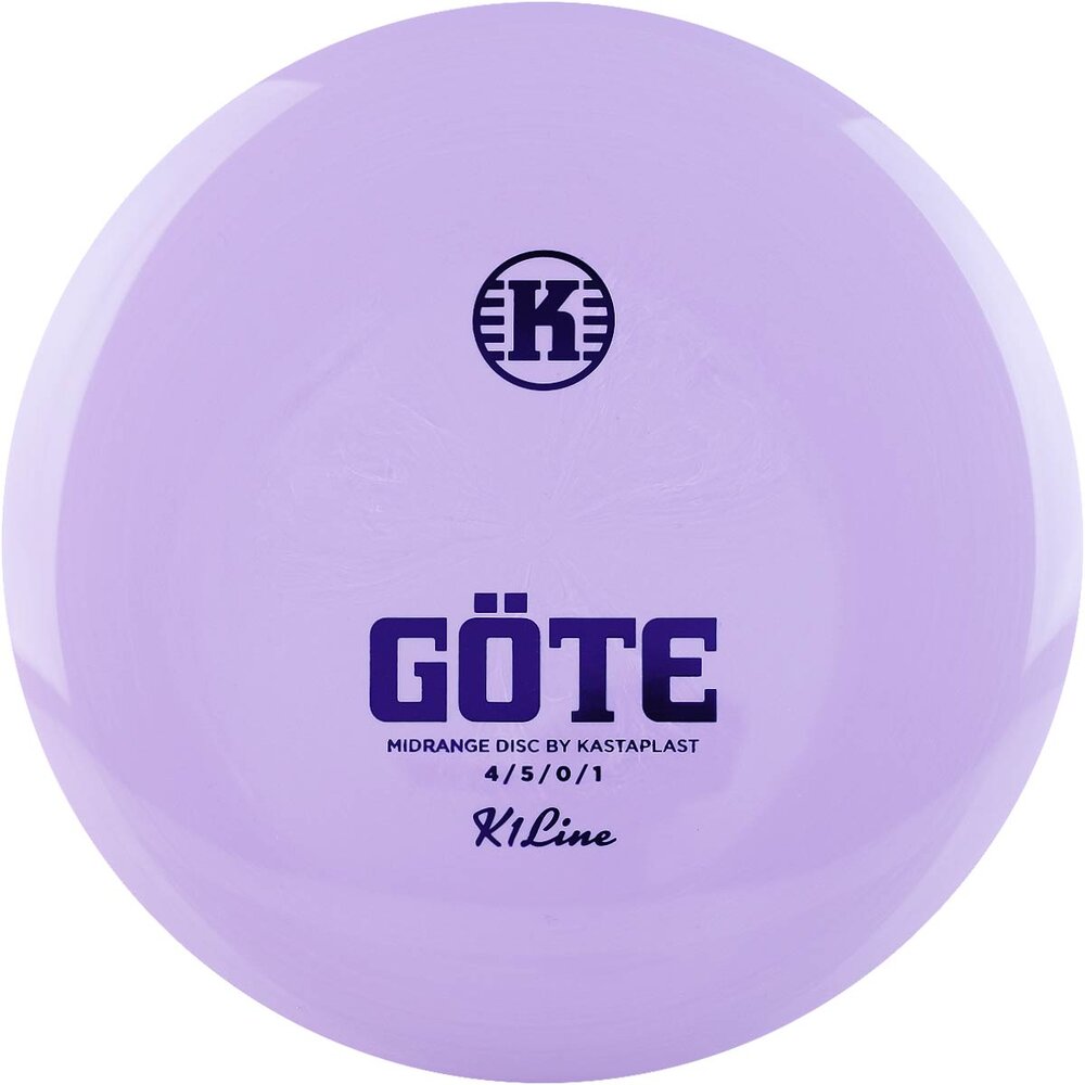 K1 Gote