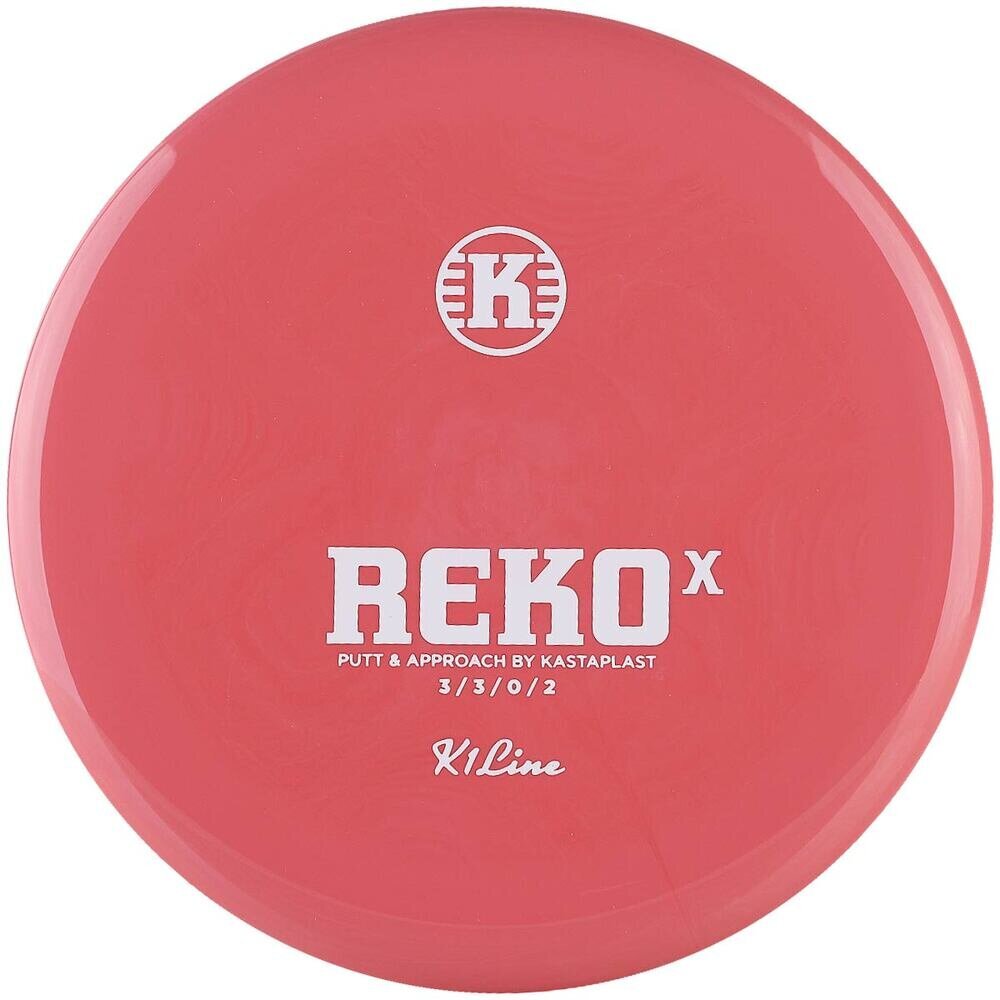 K1 Reko X