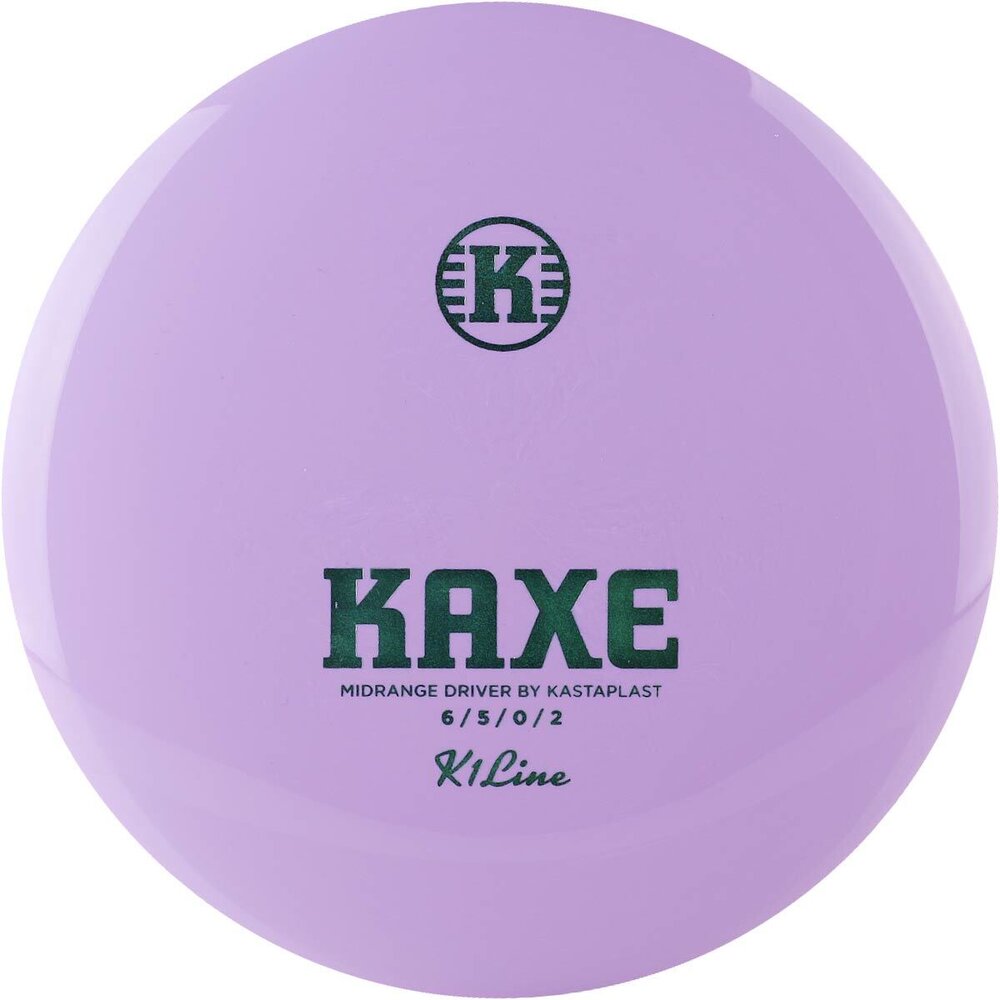 K1 Kaxe