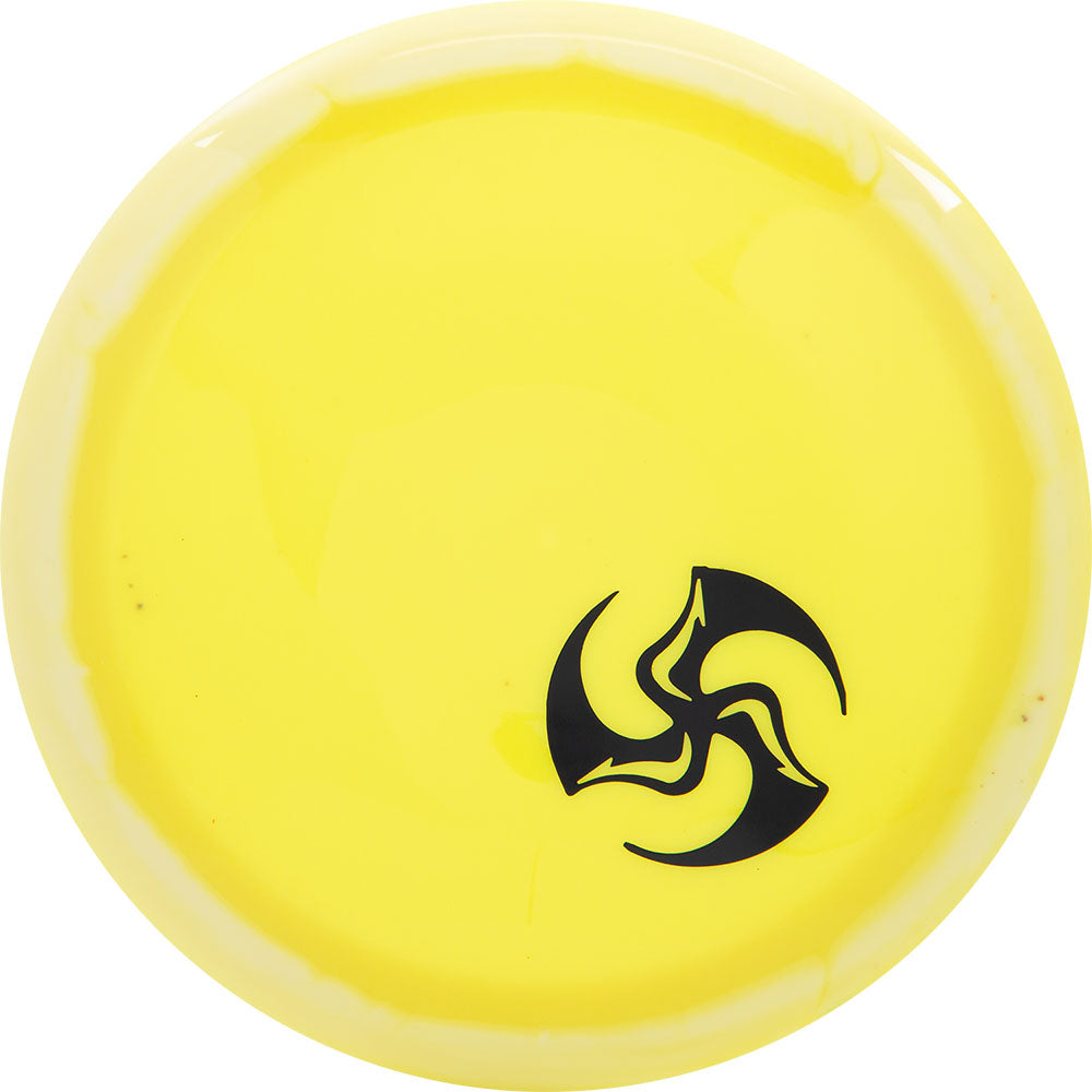 K1 Grind Alva - Mini TriFly Corner Stamp