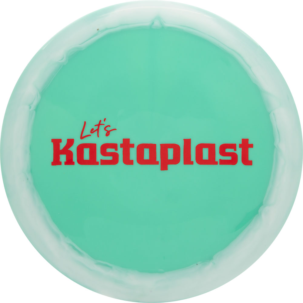 K1 Grind Guld - Let's Kastaplast