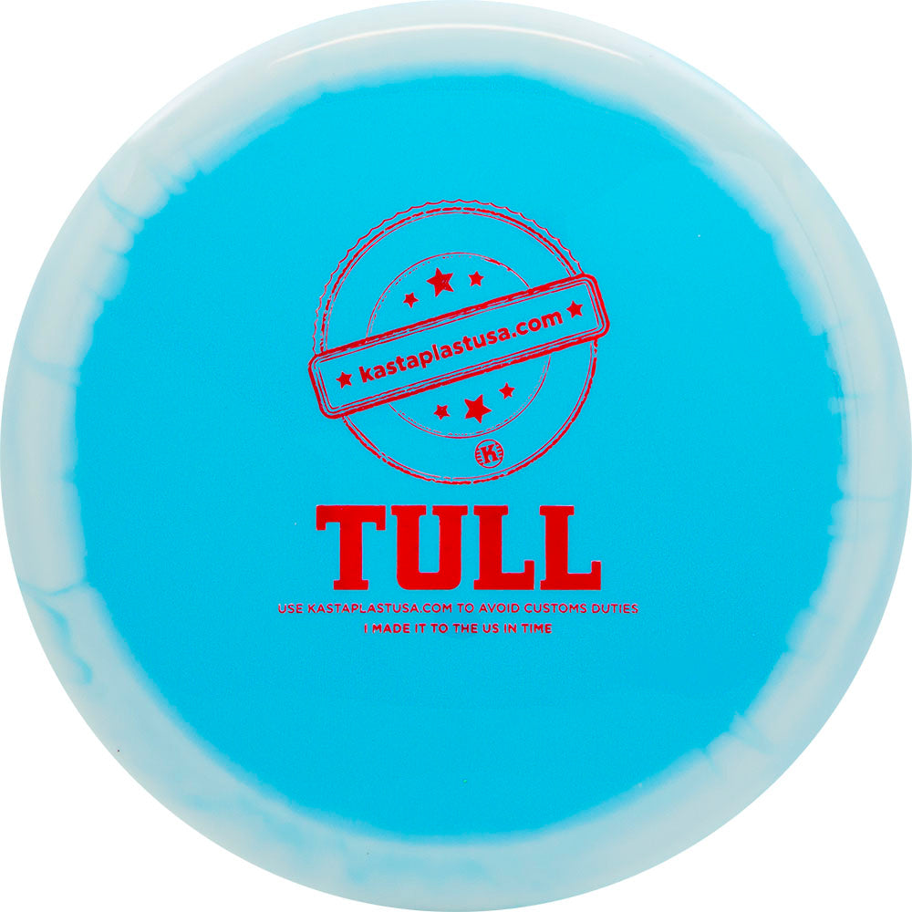 K1 Grind Falk - Tull
