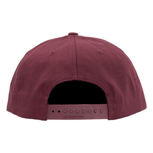 Snapback Hat - K Logo