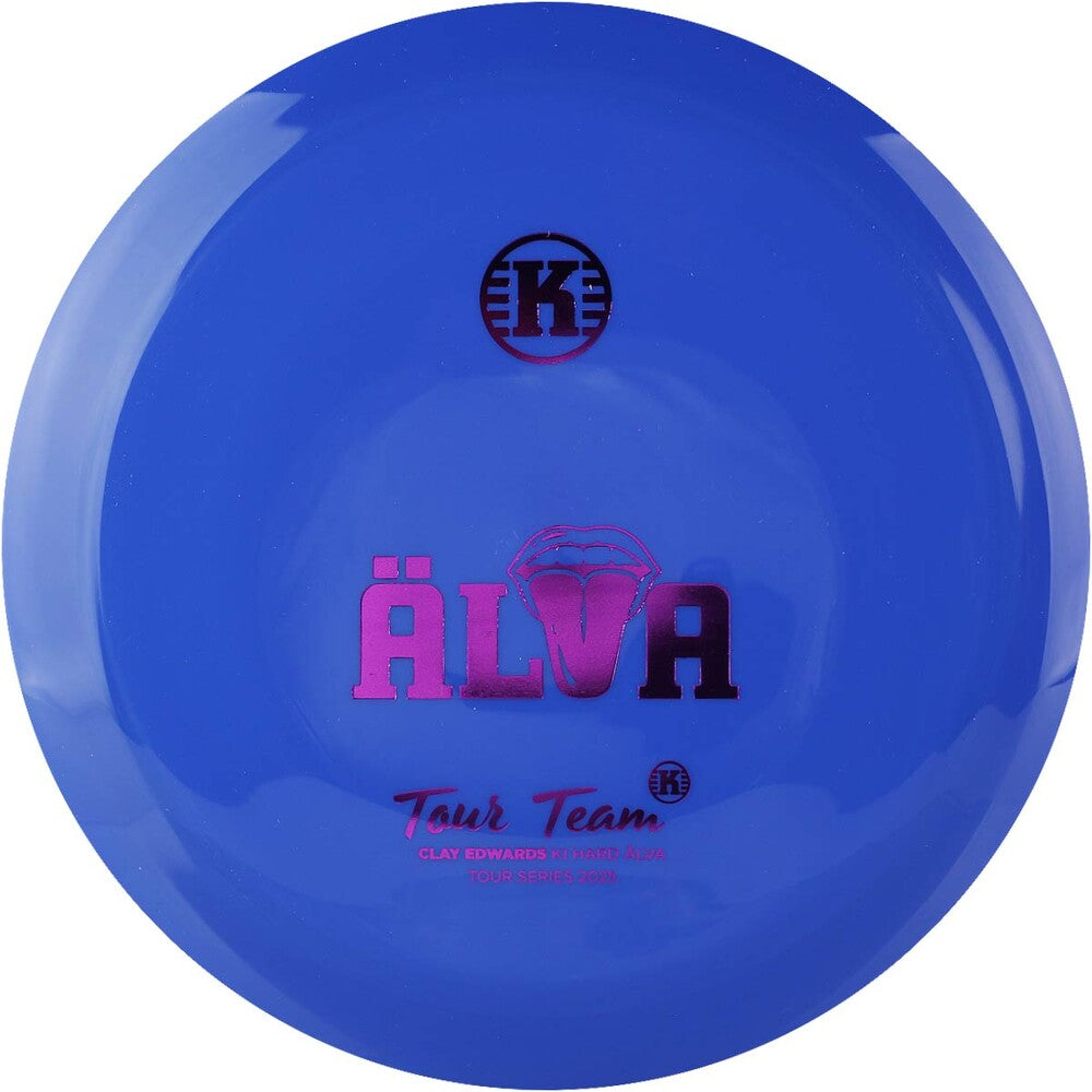 K1 Hard Alva - Clay Edwards Tour Series 2025