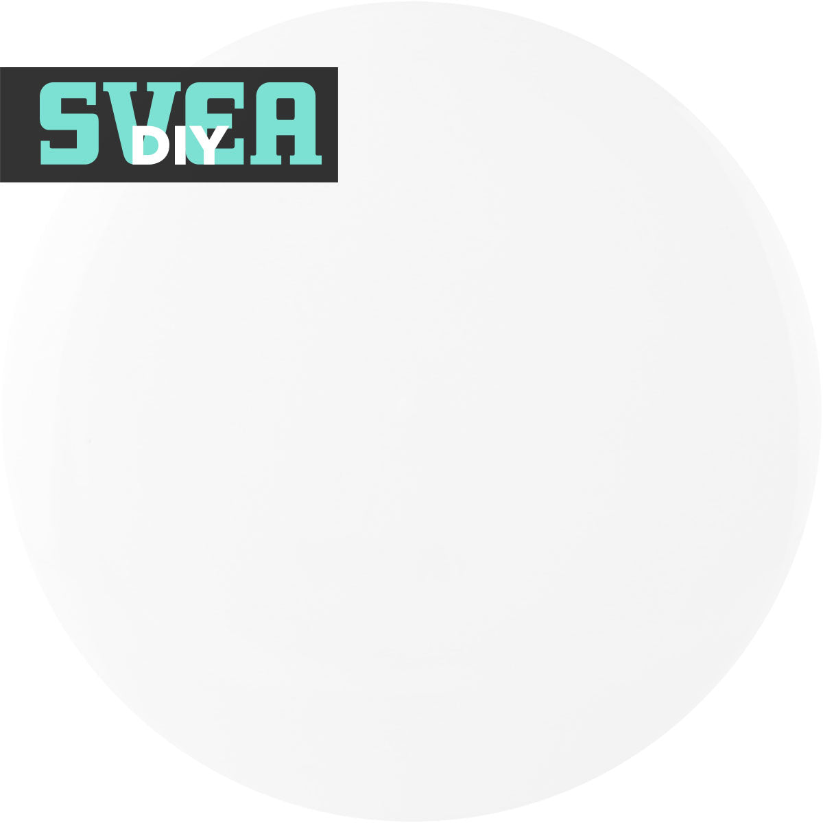 K1 Soft Svea - DIY