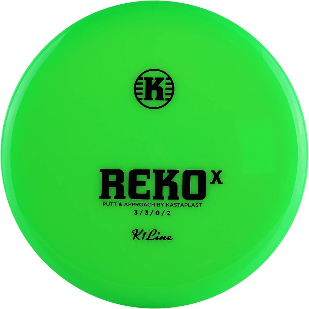 K1 Reko X