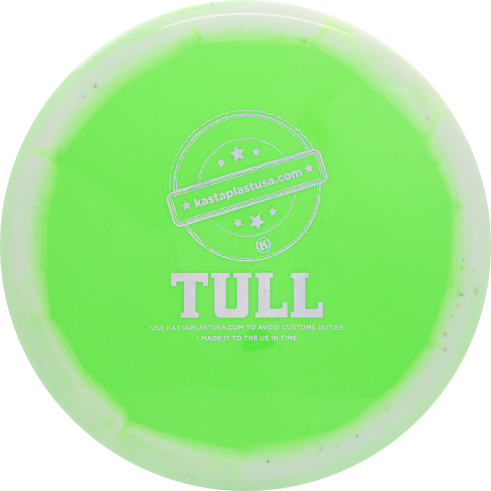 K1 Grind Idog - Tull