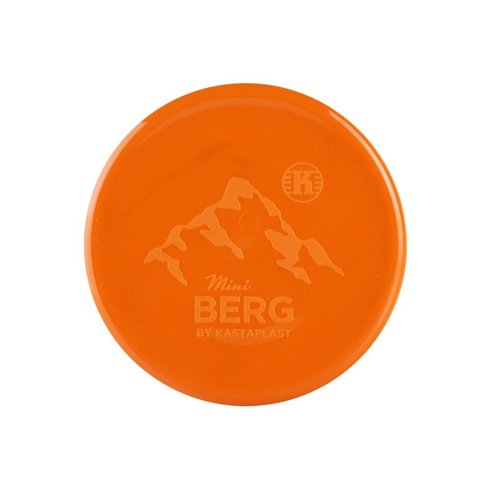K1 Soft Berg Mini