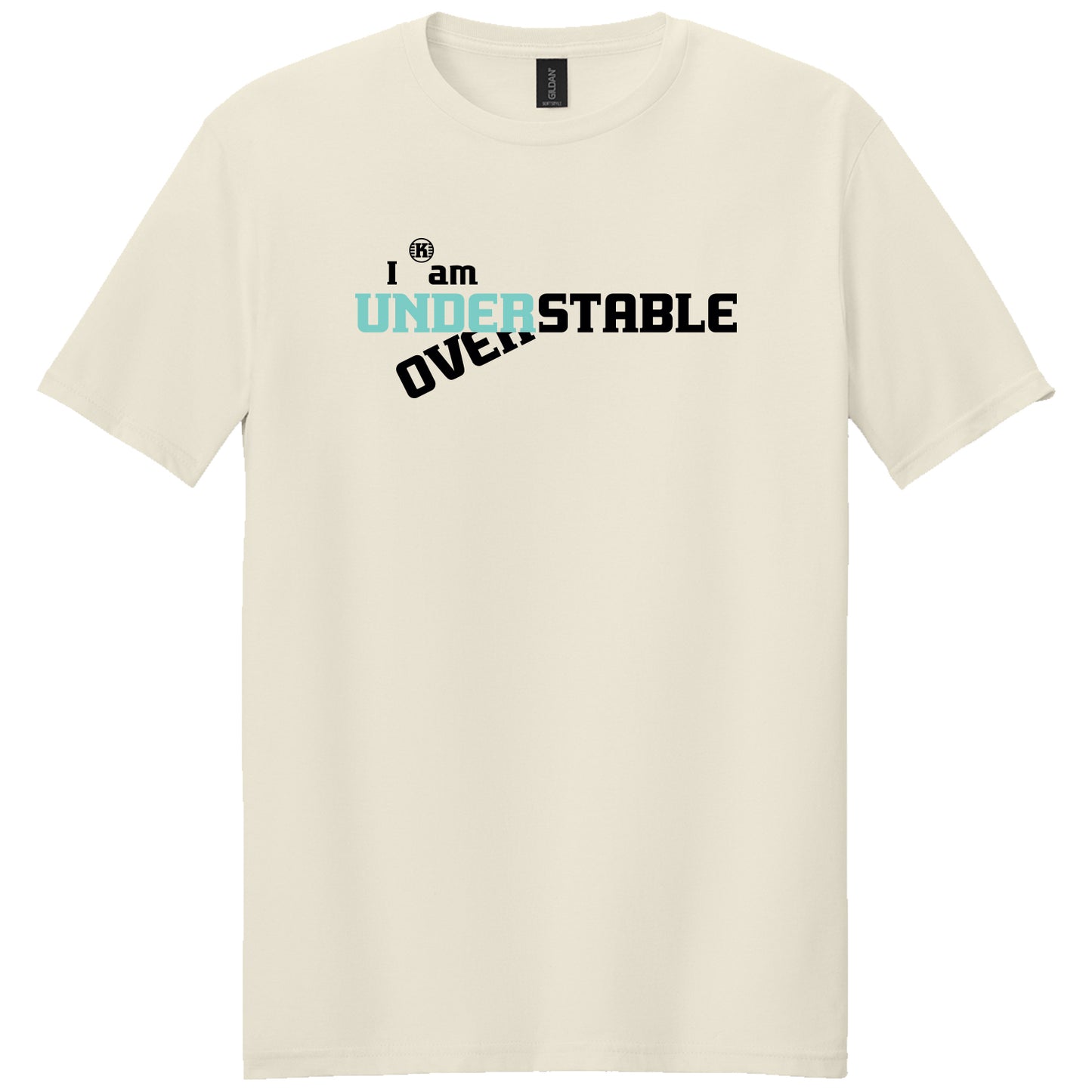 Understable T-Shirt