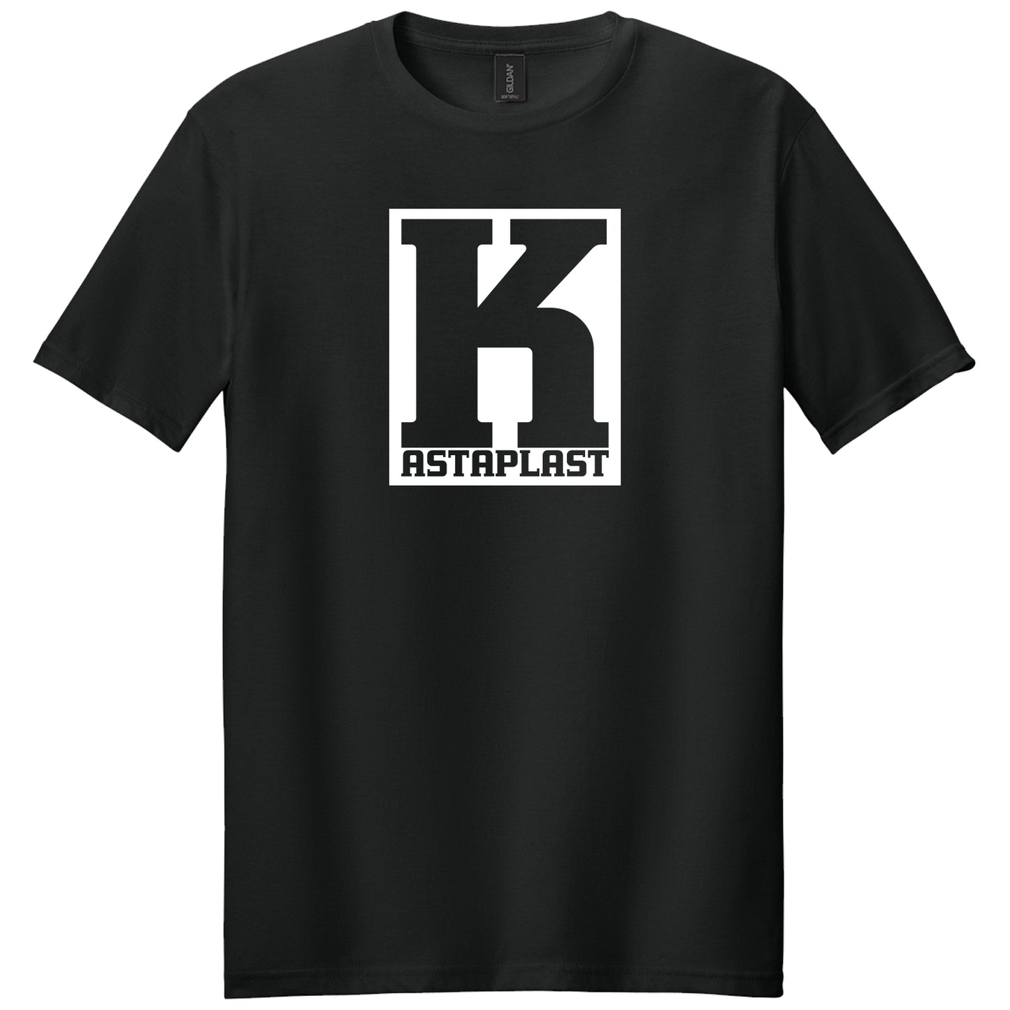 K_astaplast T-Shirt