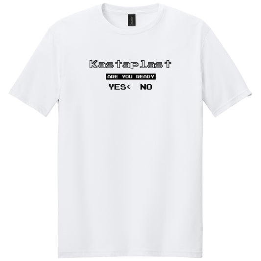 Are You Ready? T-Shirt