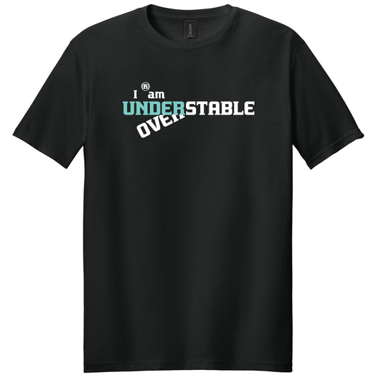 Understable T-Shirt