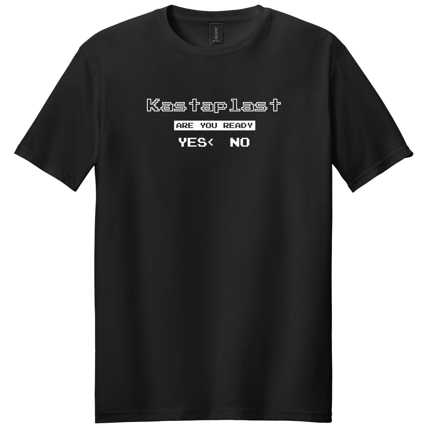 Are You Ready? T-Shirt