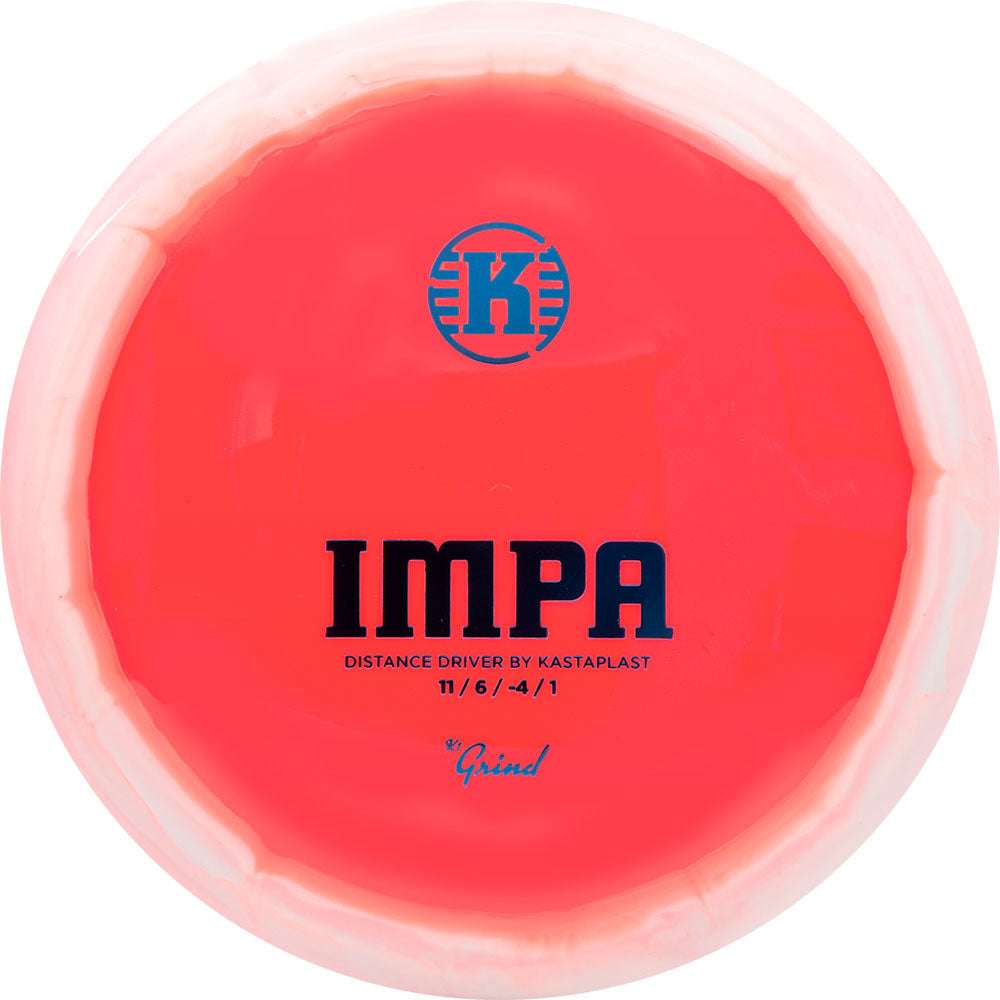 K1 Grind Impa